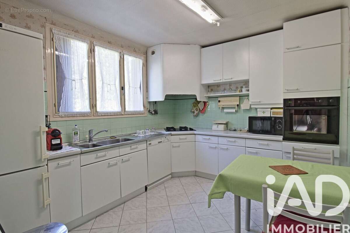 Photo 6 - Maison à SAINT-LEU-LA-FORET