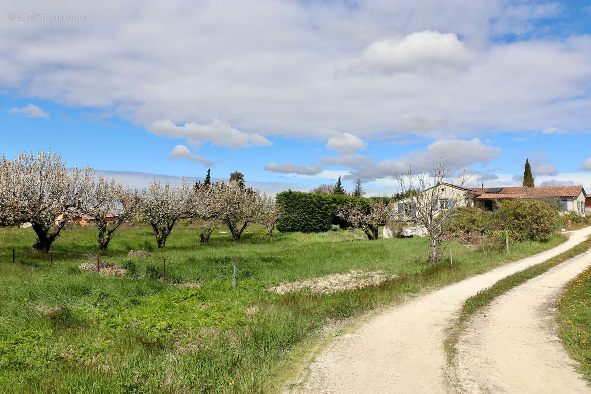 Maison à SAINT-ROMAN-DE-MALEGARDE