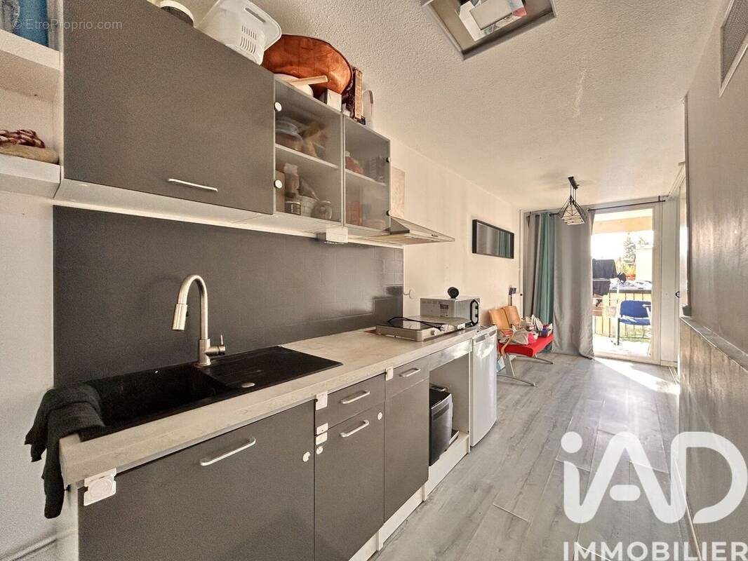 Photo 1 - Appartement à NICE