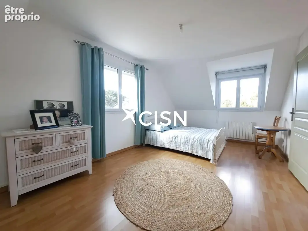 Maison Bourg Escoublac - photo 5