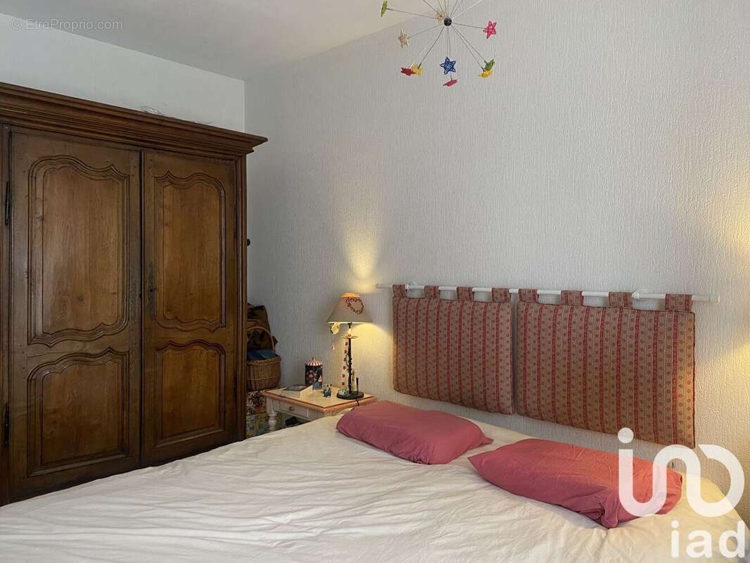 Photo 8 - Appartement à PARIS-17E