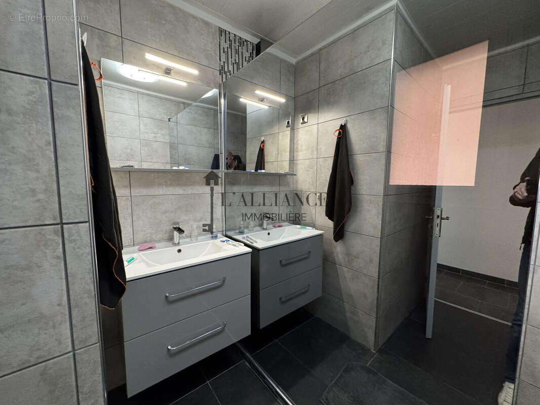 Maison à BOISLEUX-SAINT-MARC