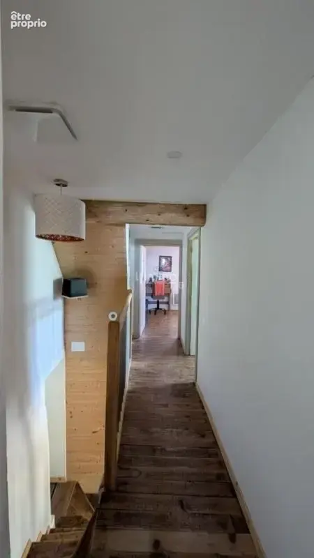Maison 4 chambres et jardin - photo 17