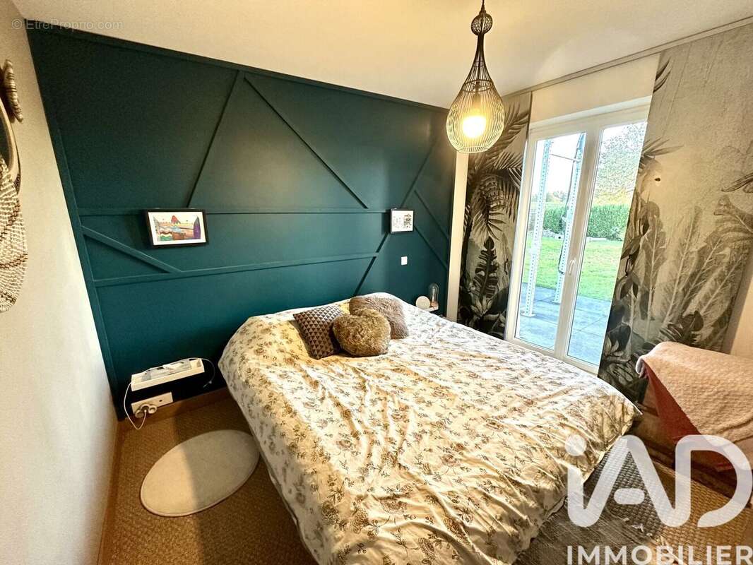 Photo 8 - Maison à ANCINNES