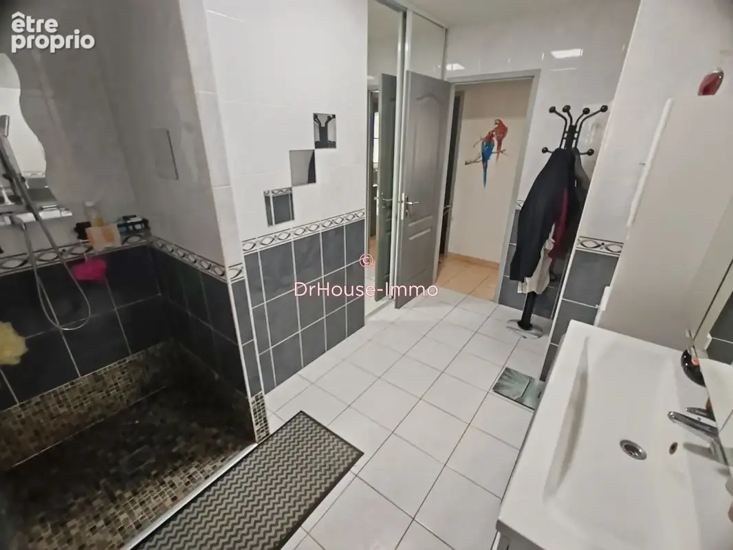 Maison 5 pièces 159 m² à vendre à Dange-Saint-Romain (86220) - photo 44