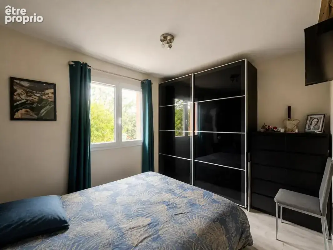 CARCANS BOURG - Maison familiale 3 chambres/1 bureau + T2 - photo 18