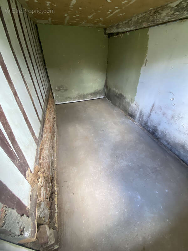 Maison à FONTAINE-LE-DUN