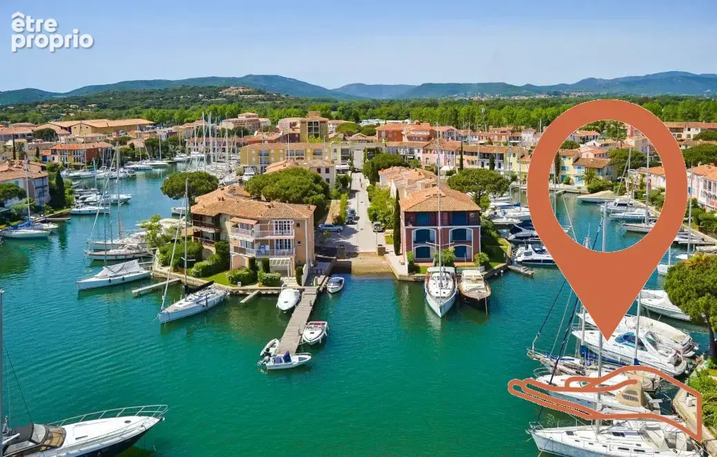 Photo Appartement à Grimaud au prix de 209 250€