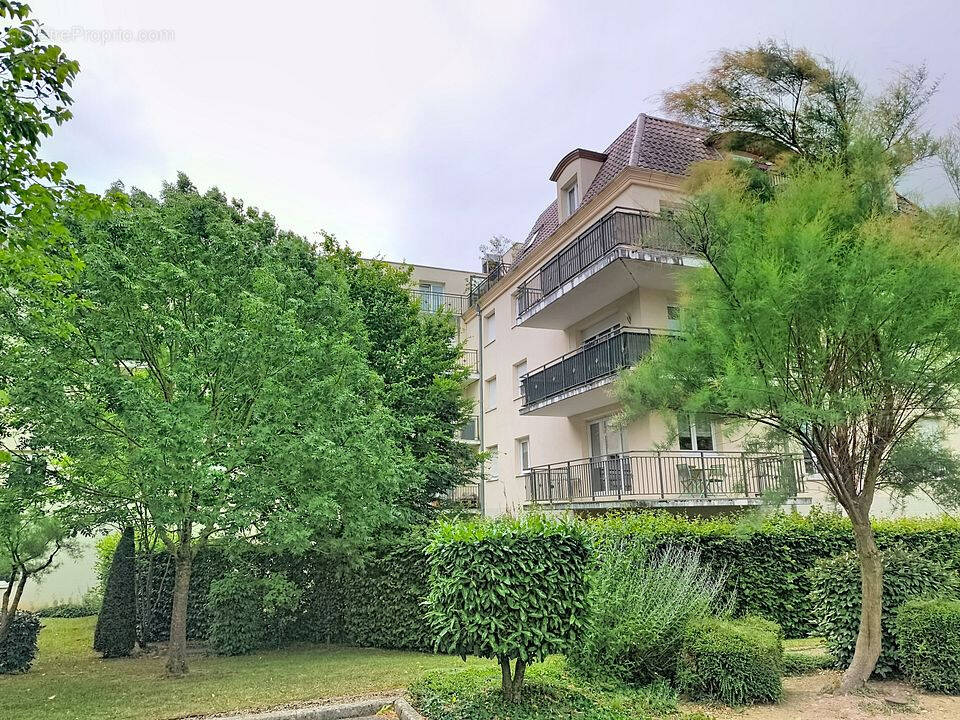 Appartement à MULHOUSE