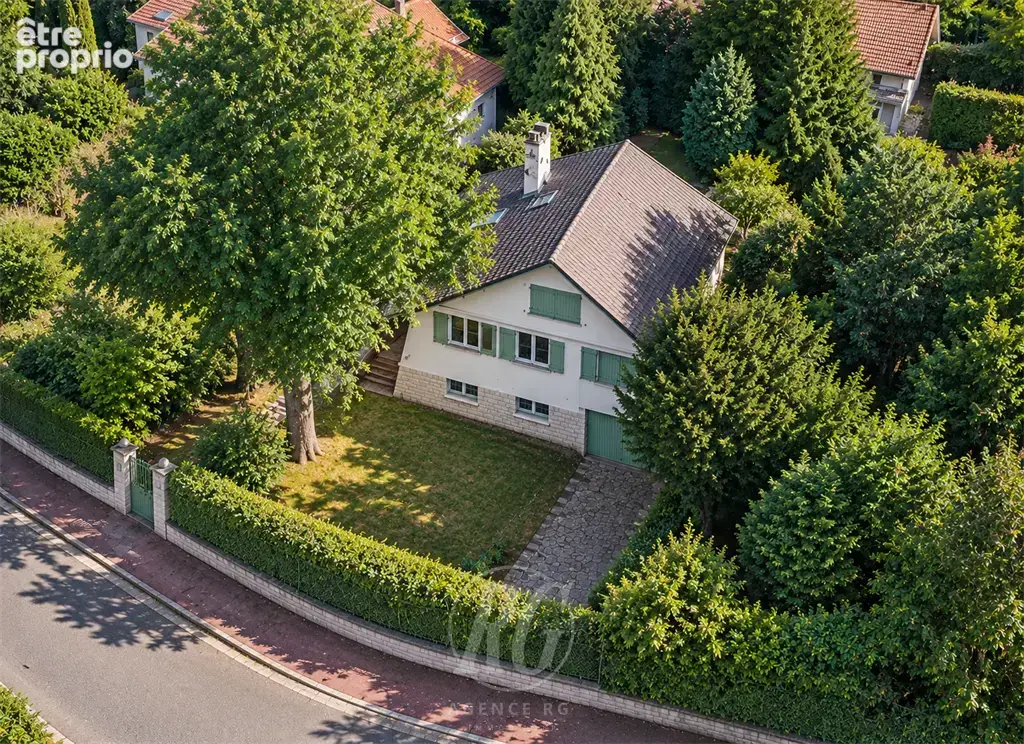 Maison en parfait état dans un environnement calme et verdoyant - photo 1
