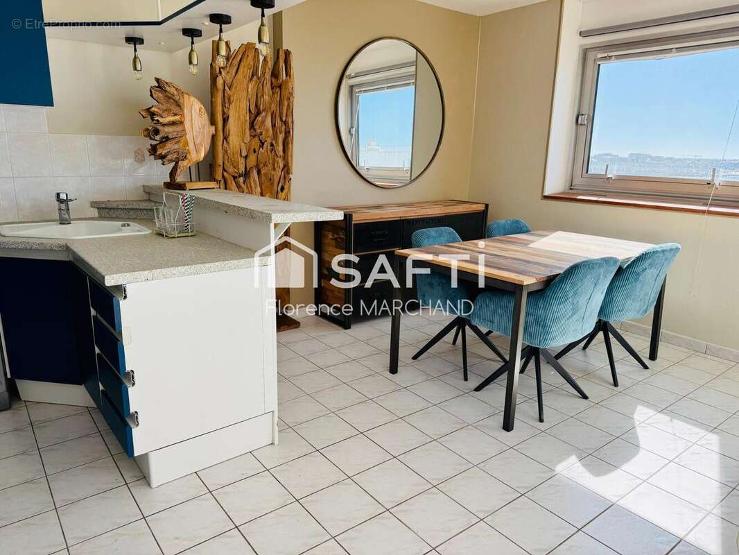 Photo 7 - Appartement à LA ROCHELLE