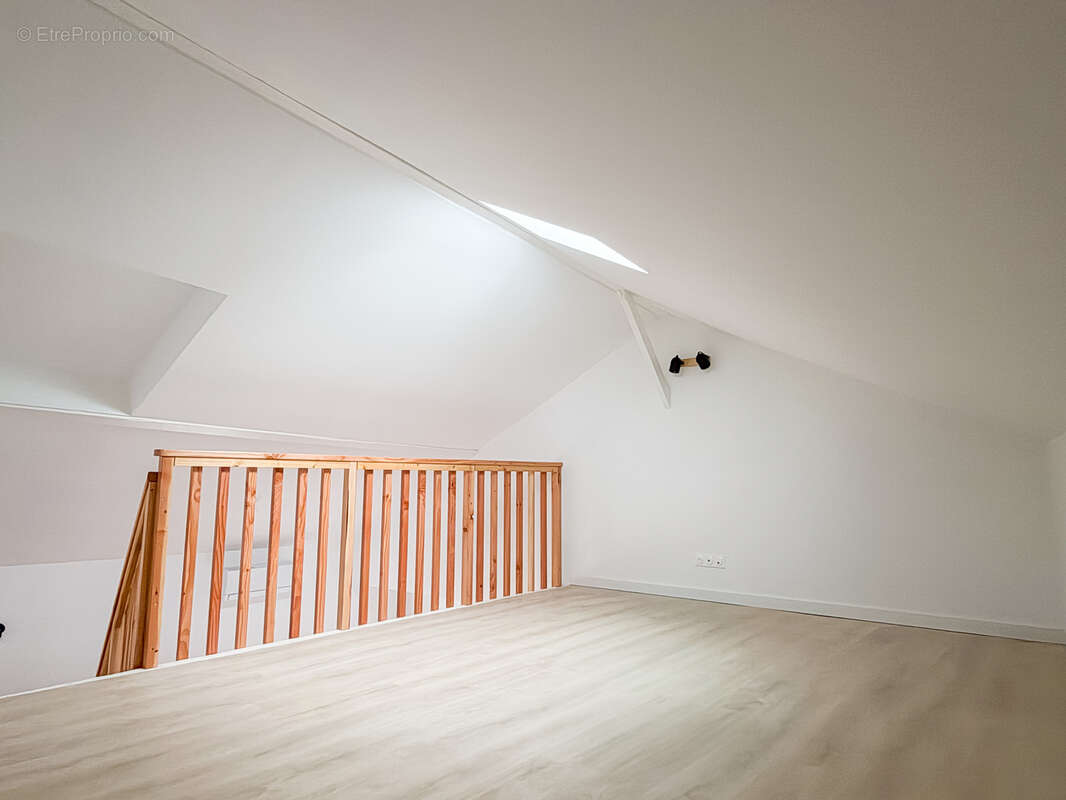 Appartement à LABEGUDE