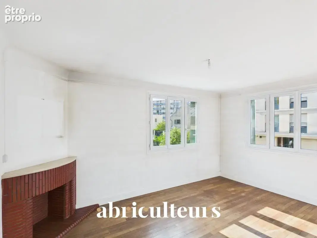 Maison familiale avec jardin privatif de 560 m² en vente à Meaux 77100 - photo 2