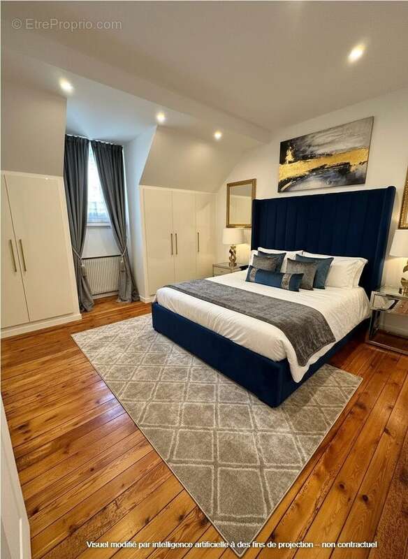 Maison à CHOISY-LE-ROI