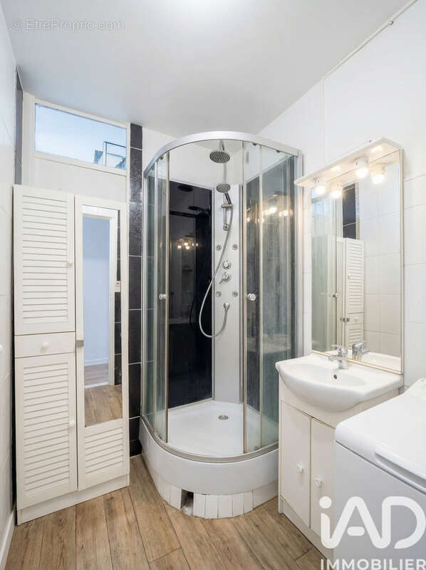 Photo 6 - Appartement à BAGNOLET