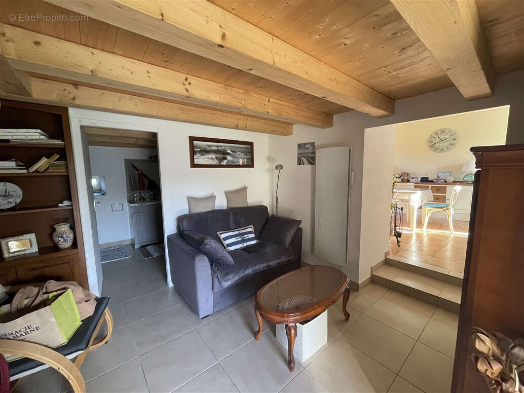 Maison à NOIRMOUTIER-EN-L'ILE