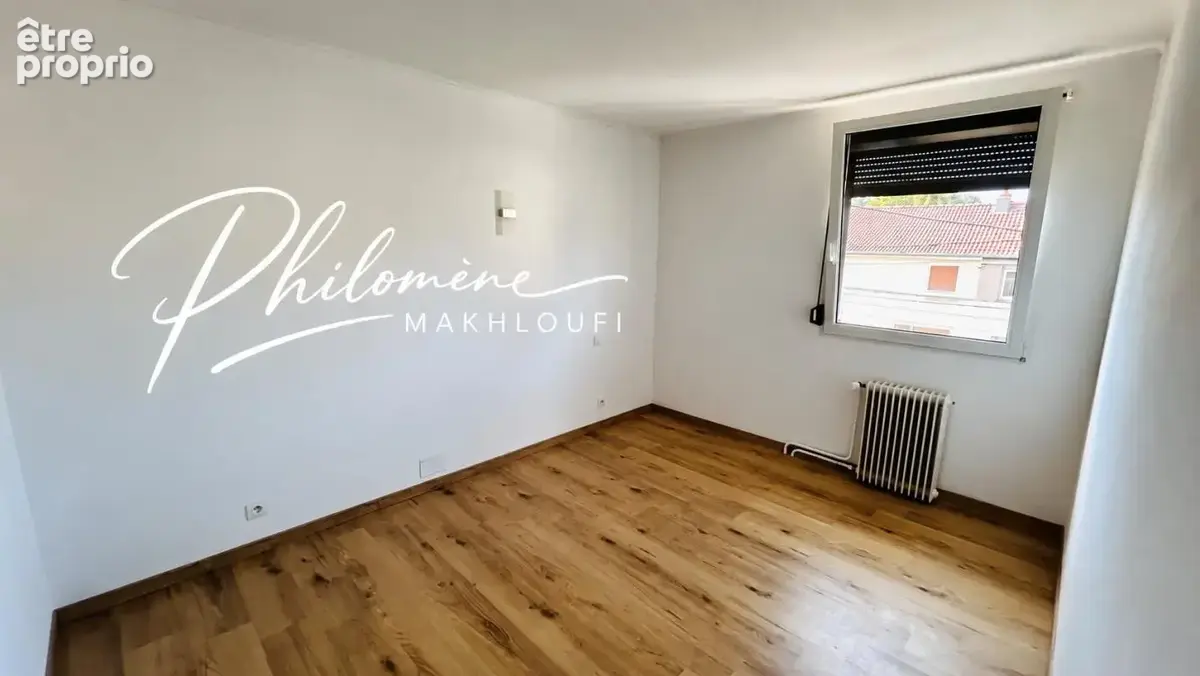 Maison 4 pièces 70 m² à vendre à Villerupt (54190) - photo 3