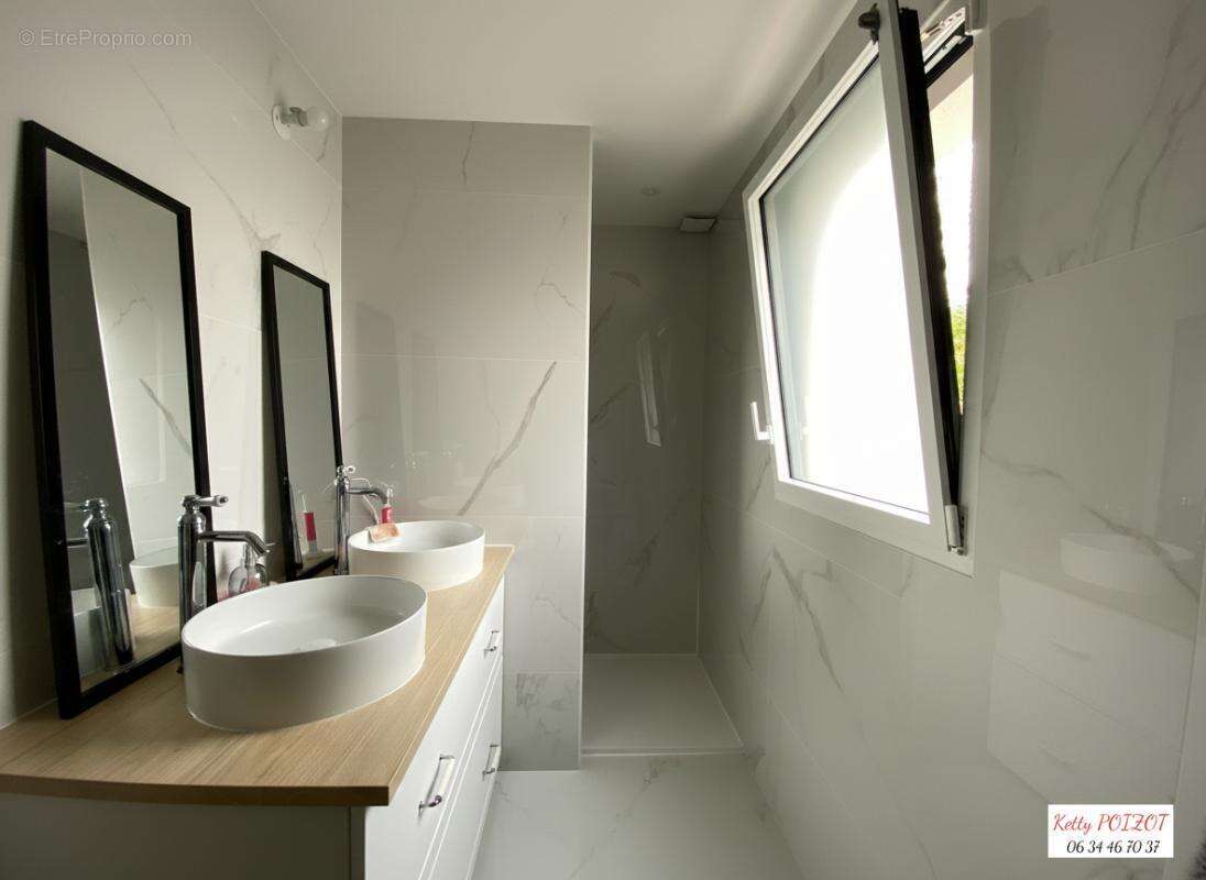 Nouveauté - Maison Familiale Neuve - Petit Mars - photo 6