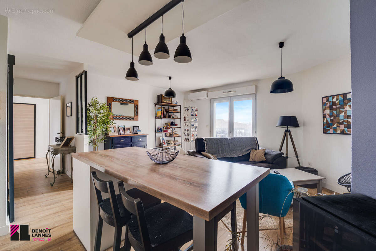 Photo 3 - Appartement à TOULOUSE