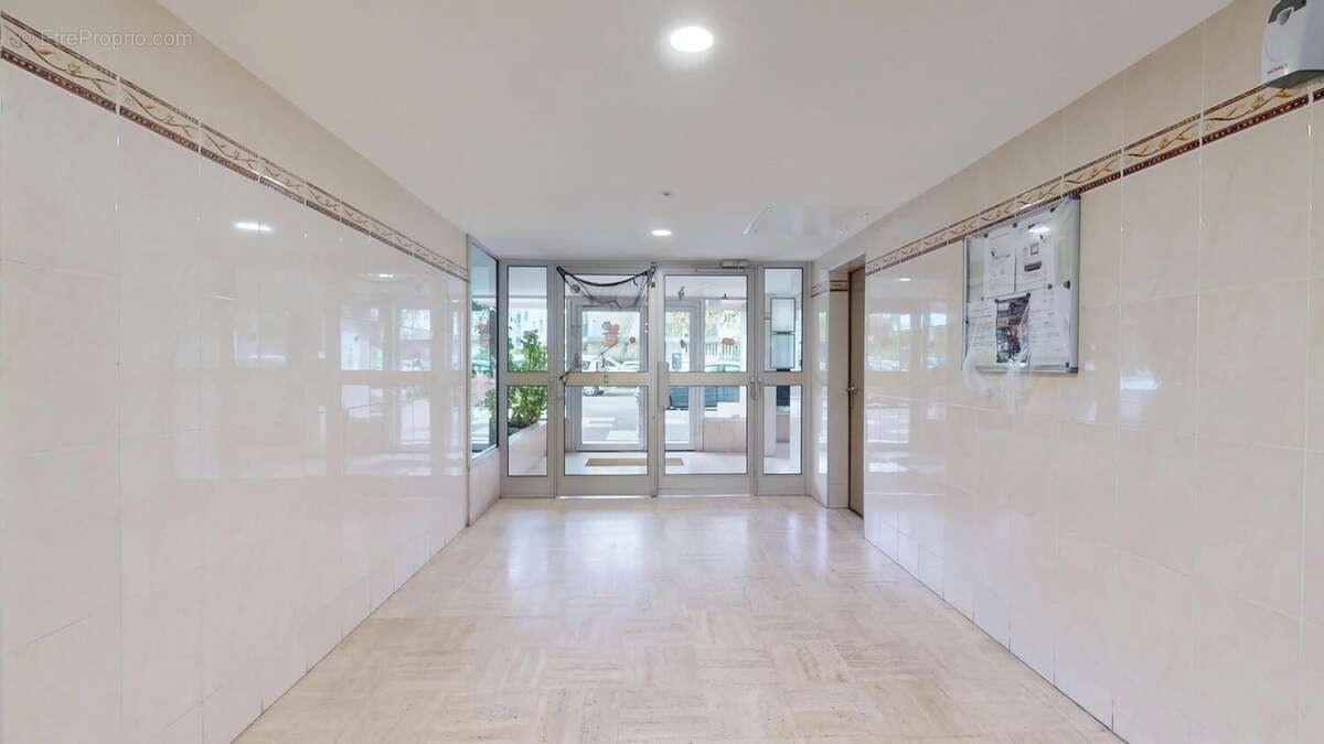 Appartement à CHELLES