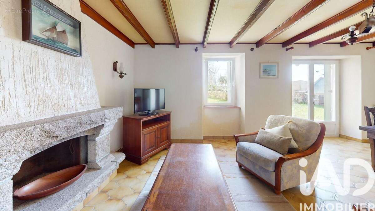 Photo 5 - Maison à AUDIERNE