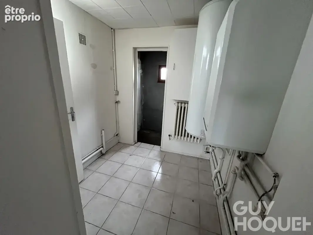 Maison Chateaudun 3 pièce(s) - photo 7
