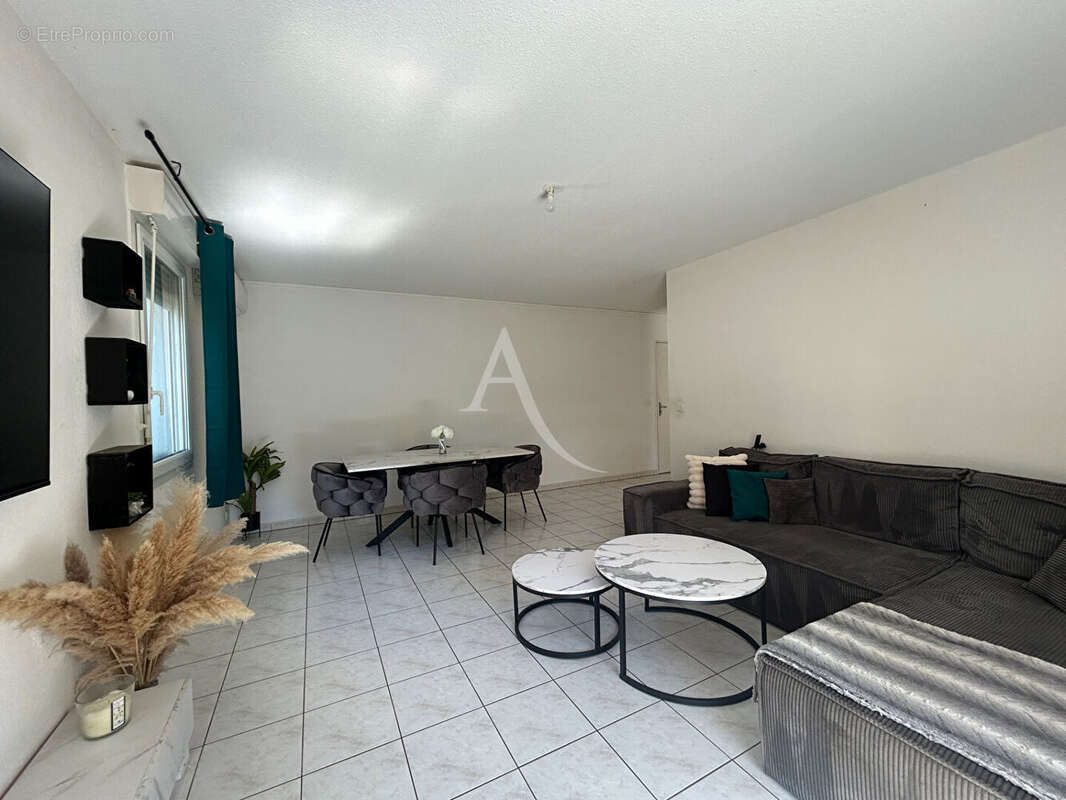 Appartement à CARCASSONNE