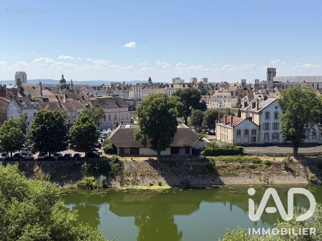 Photo 1 - Appartement à CHALON-SUR-SAONE