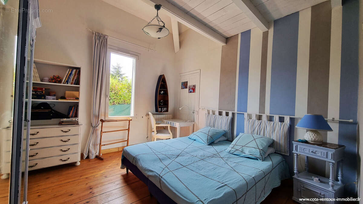 Maison à LORIOL-DU-COMTAT