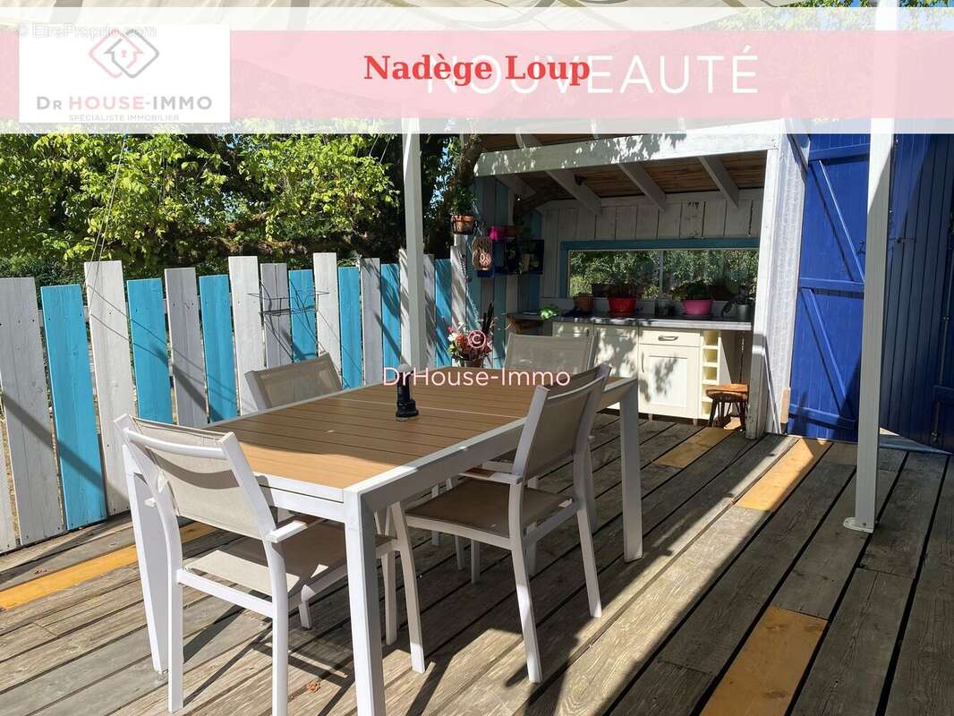 Maison 126 m² à Leugny  - photo 3