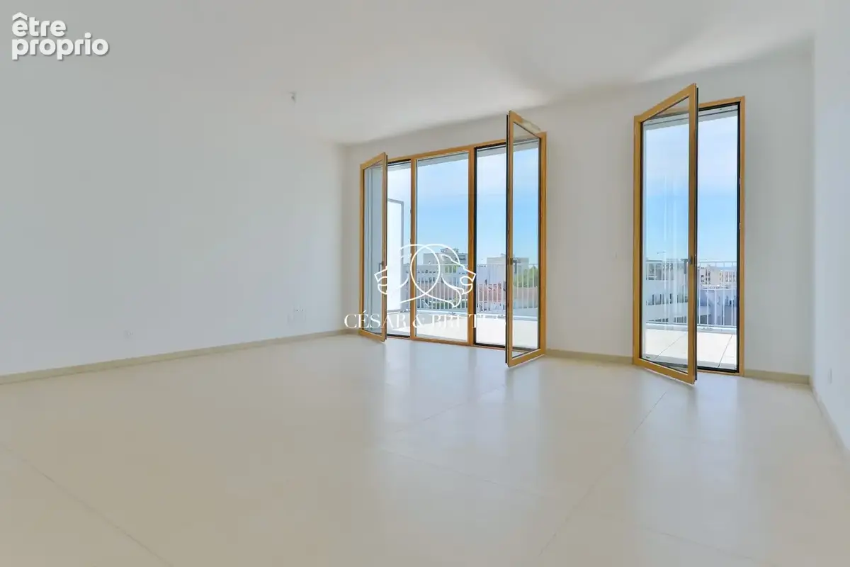 Appartement 3 pièces 76 m² à vendre à Lyon-7e (69007) - photo 3