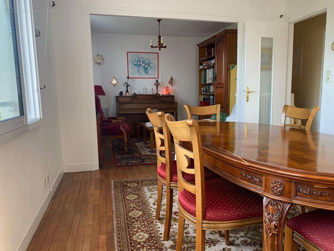 Maison de quartier proche gare - photo 4