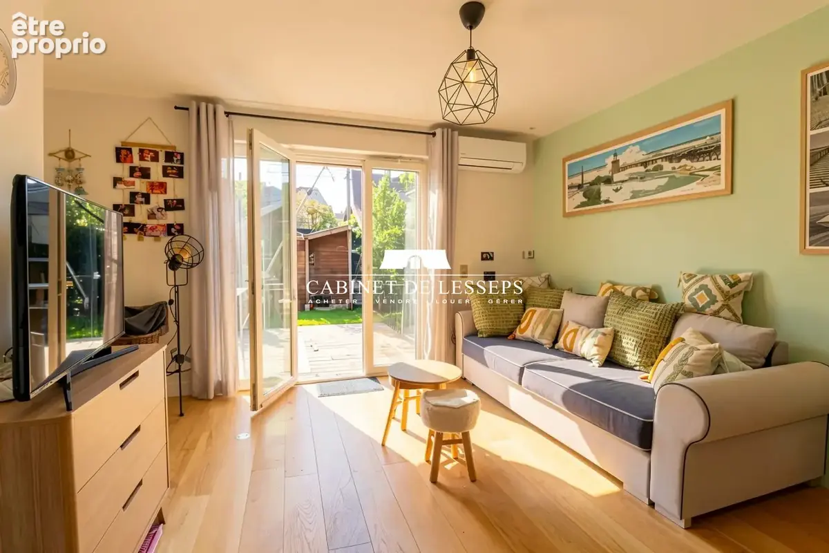 Appartement à BAYONNE