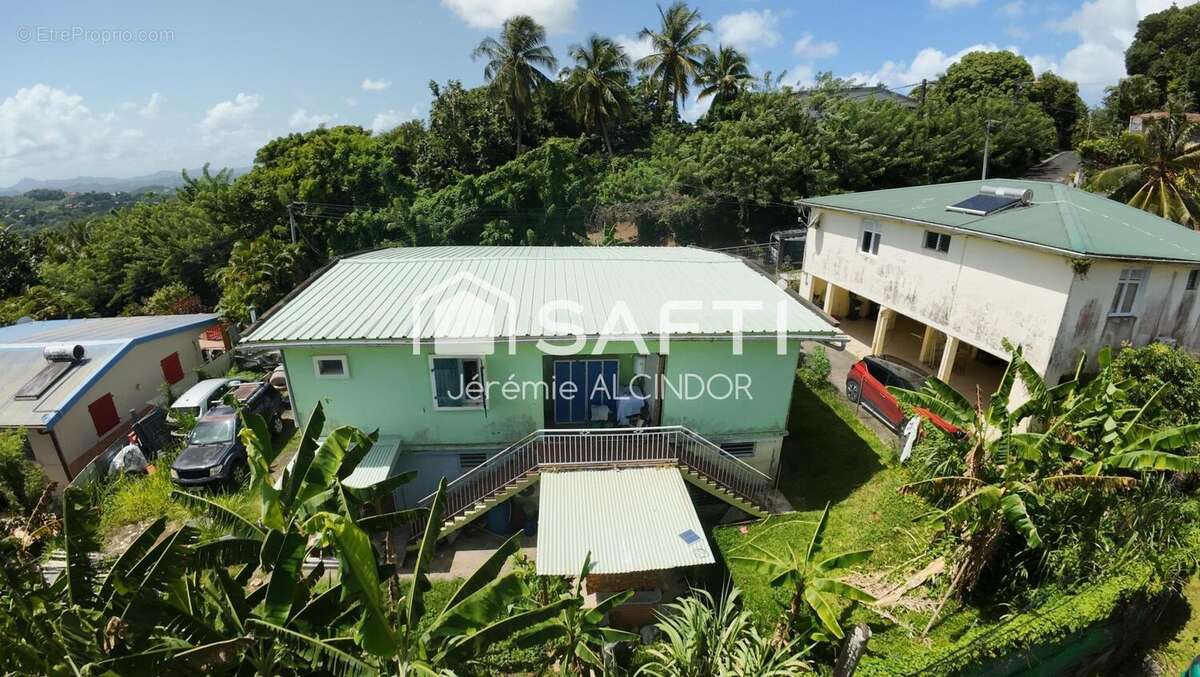 Photo 3 - Maison à LE LAMENTIN