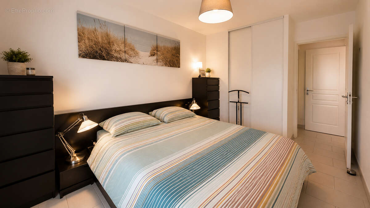 Appartement à LE CROISIC