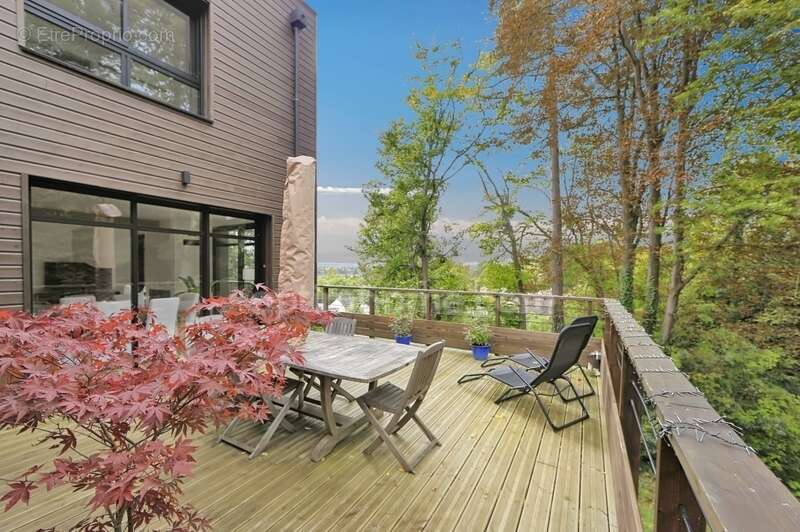 Maison à L'ISLE-ADAM