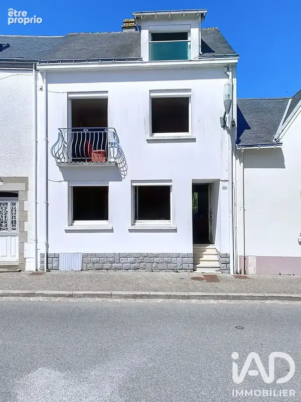 Photo 1 - Maison à GUERANDE