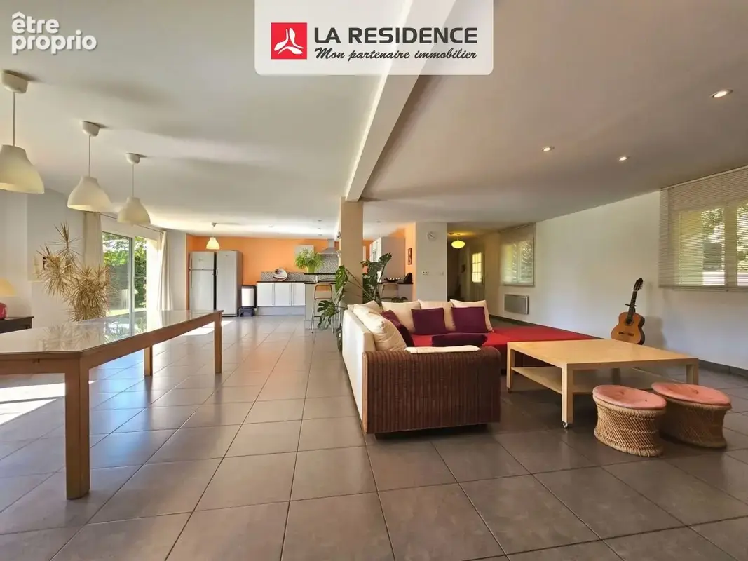 Maison à REVEL