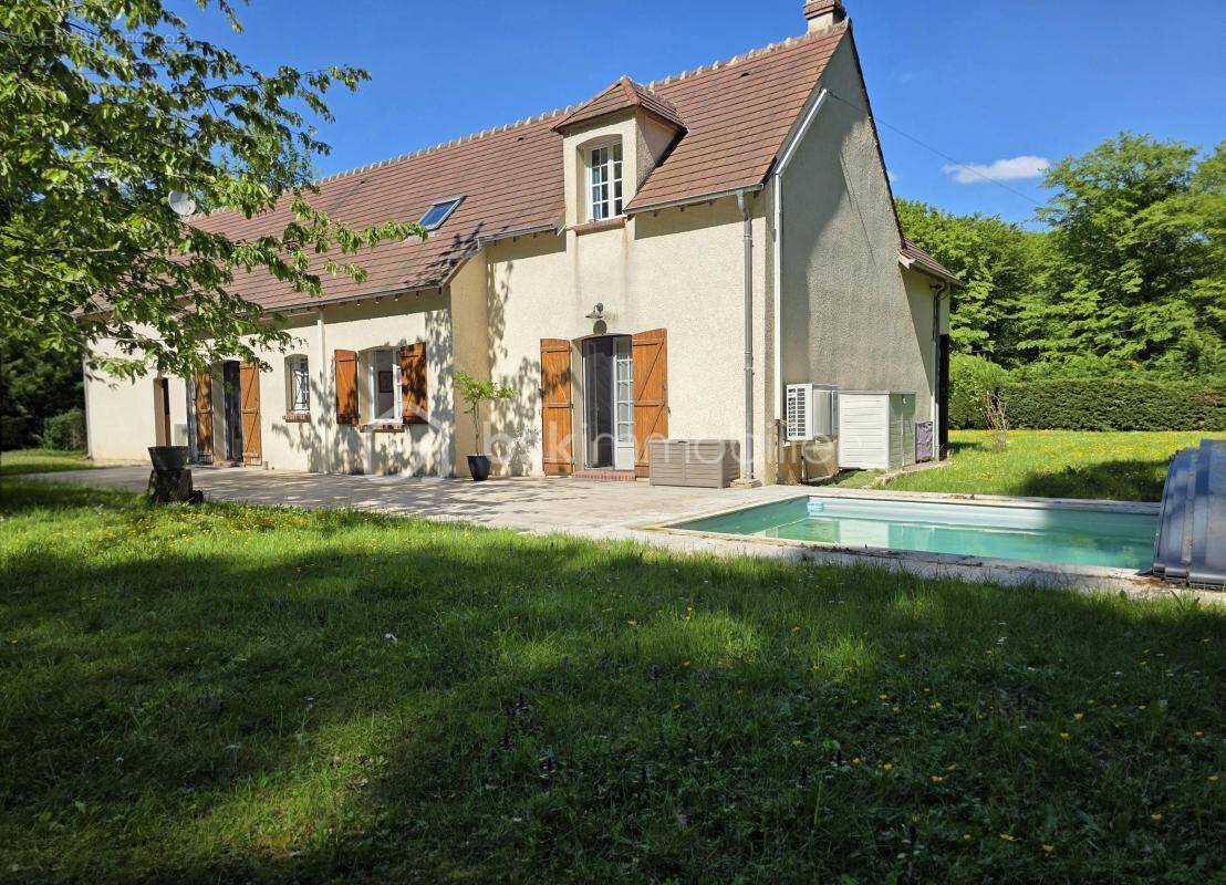 Maison à SAINT-VALERIEN