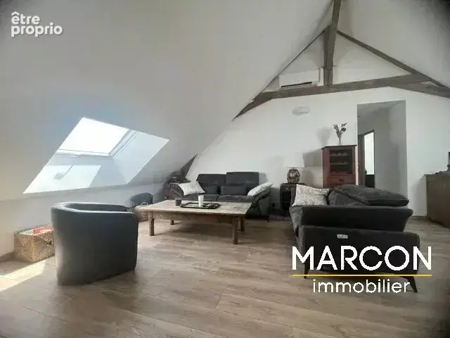 Propriete de caractere avec espace professionnel - photo 18