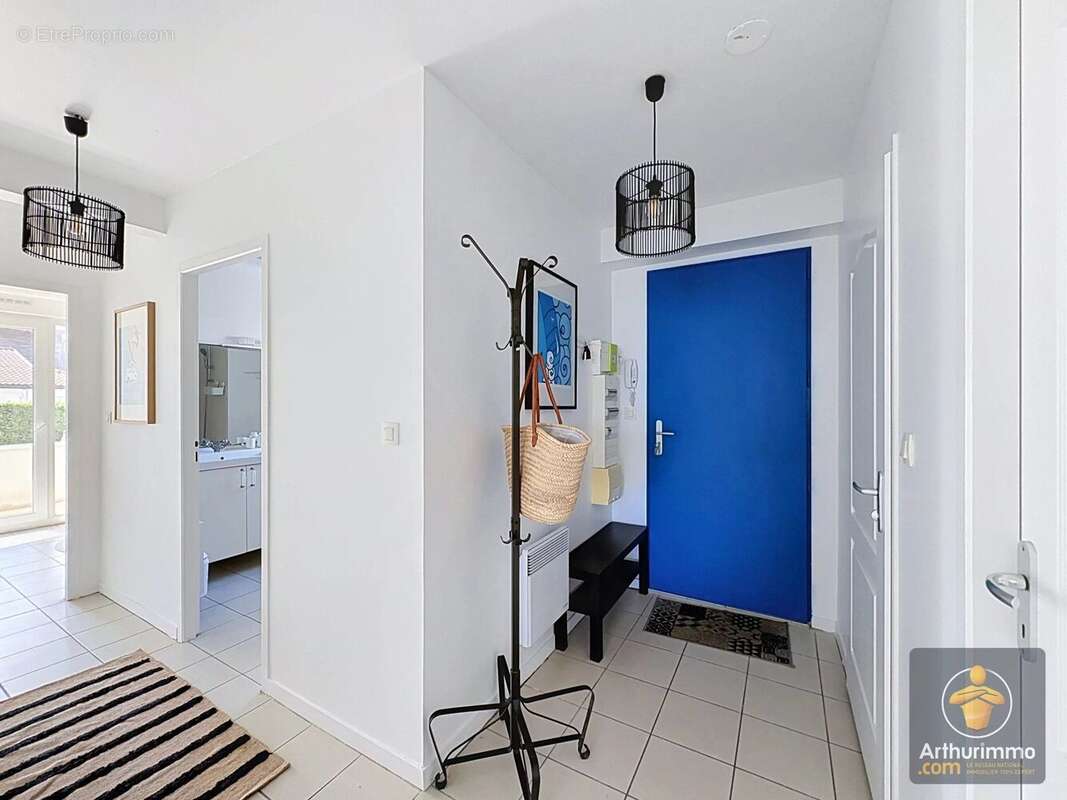 Appartement à MIMIZAN