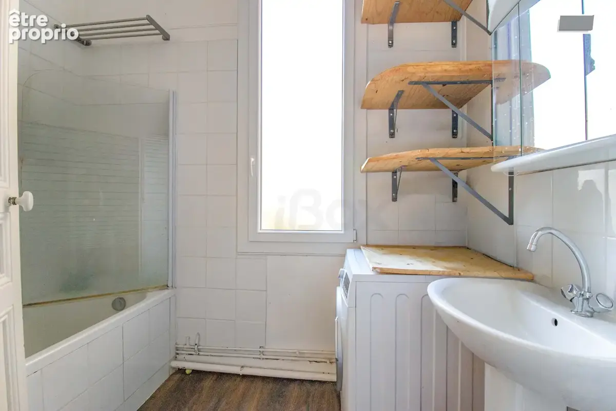 Le Mourillon Appartement T4 - loué - photo 13