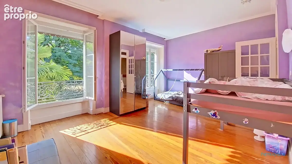 Maison 7 pièces 137 m² à vendre à Chavanay (42410) - photo 7