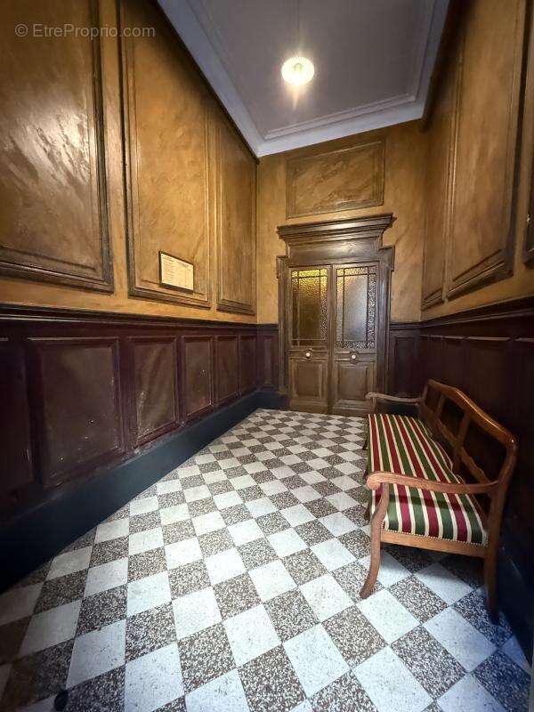 Appartement à CARCASSONNE