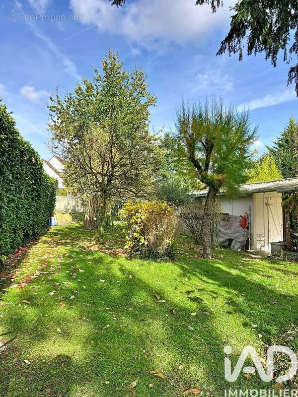 Photo 6 - Terrain à VILLEVAUDE