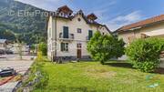Appartement à MARIGNIER
