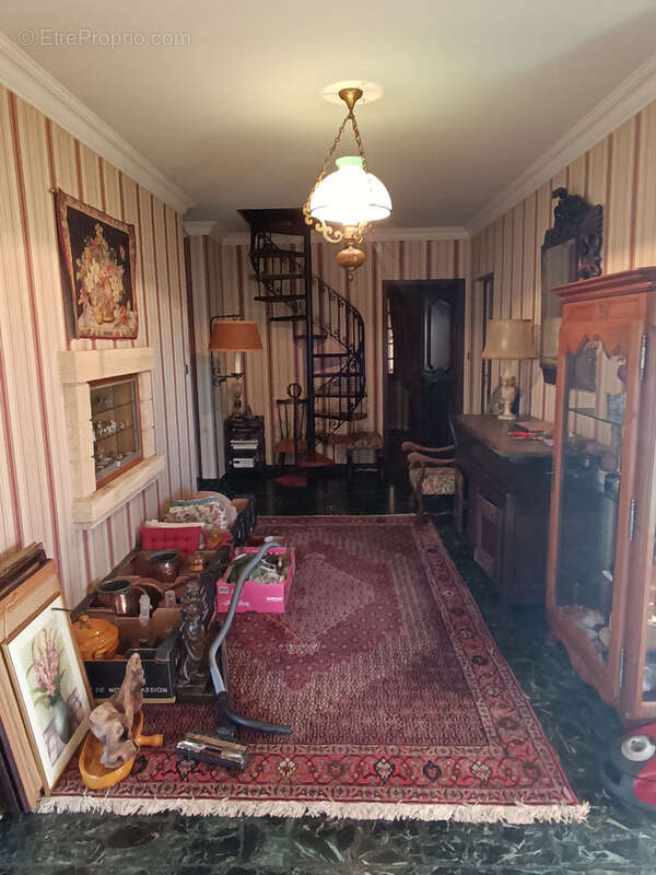 Maison à PRAYSSAC