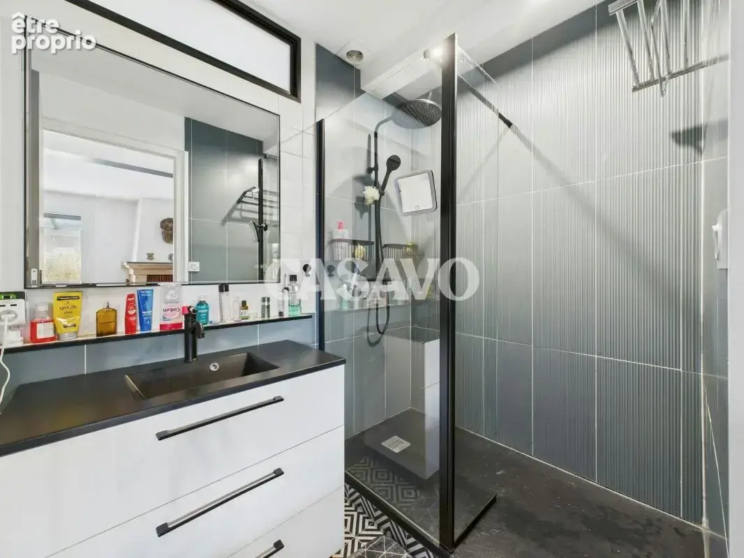 Vente Maison 4 pièces de 138m² - 33370 Pompignac - photo 16