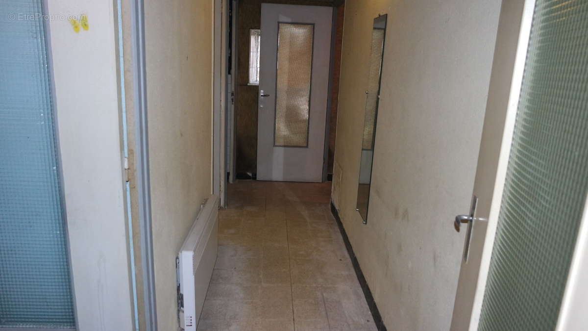 Maison à rénover 128 m² - photo 6
