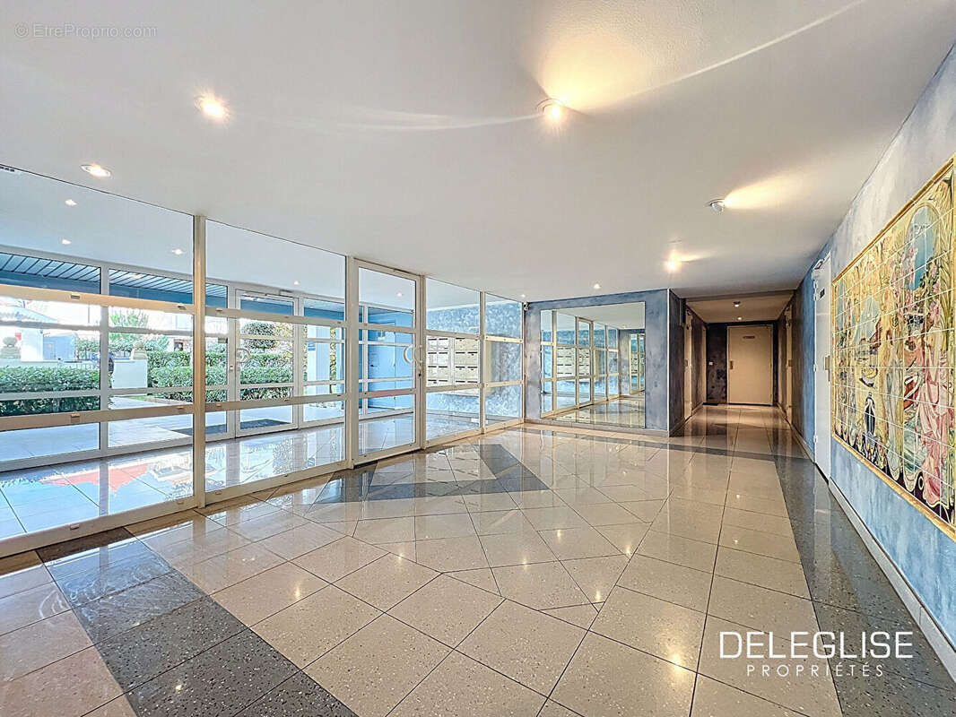 Appartement à ARCACHON